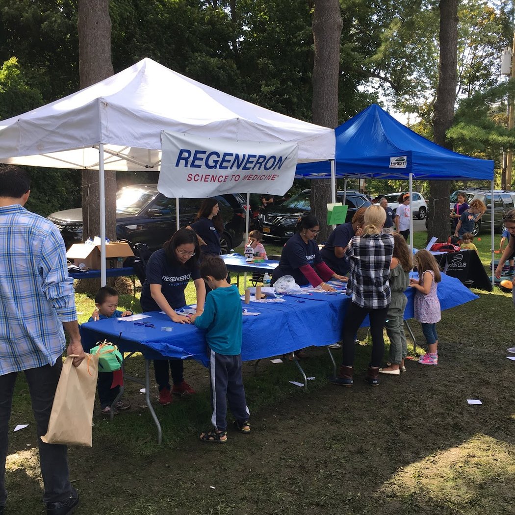 Chappaqua Children's Book Festival 3