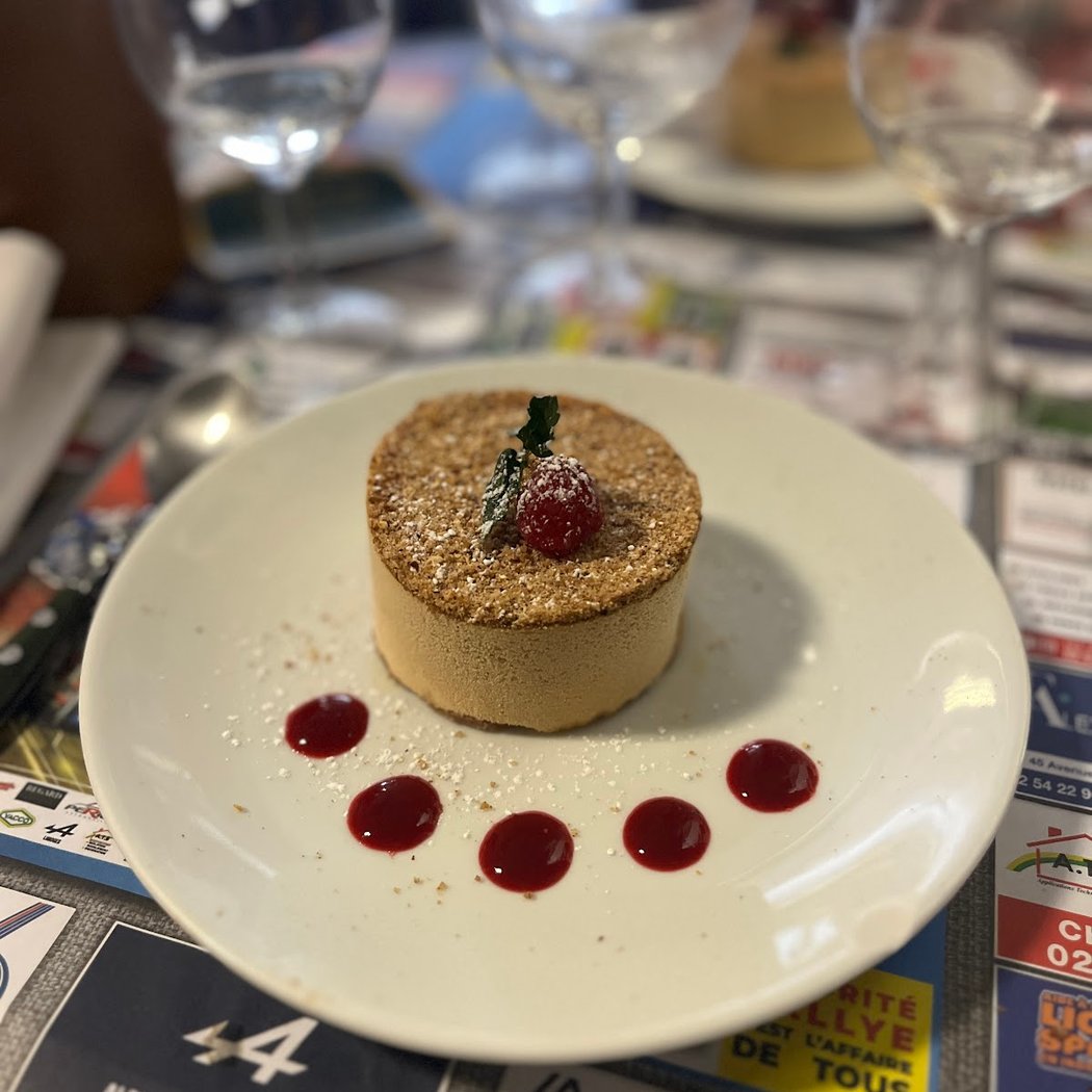 Le P'tit Bouchon 1
