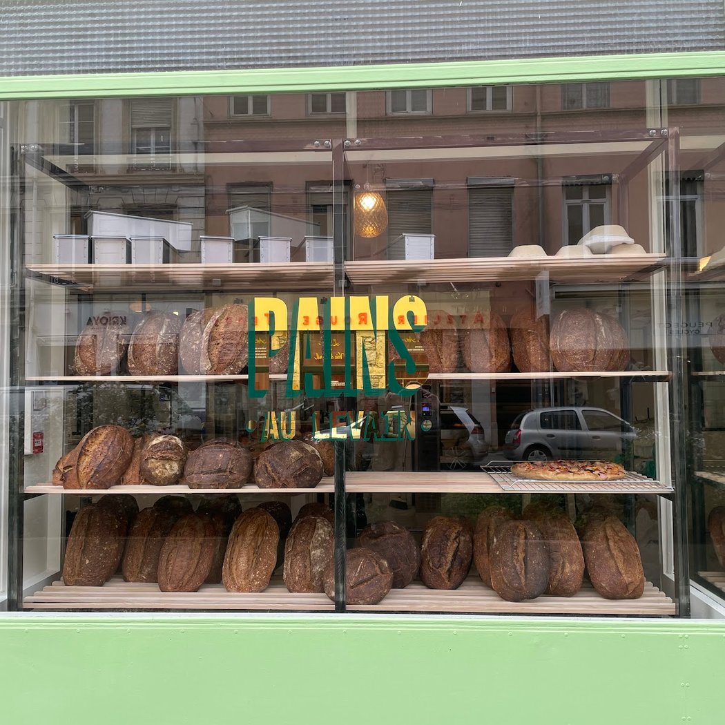 Boulangerie Mado 3