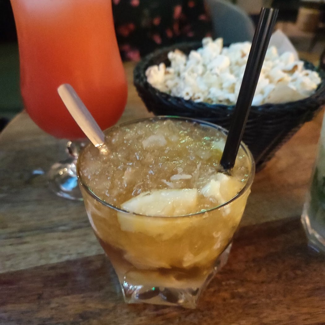 Bar - Cañaveral Tapas 2
