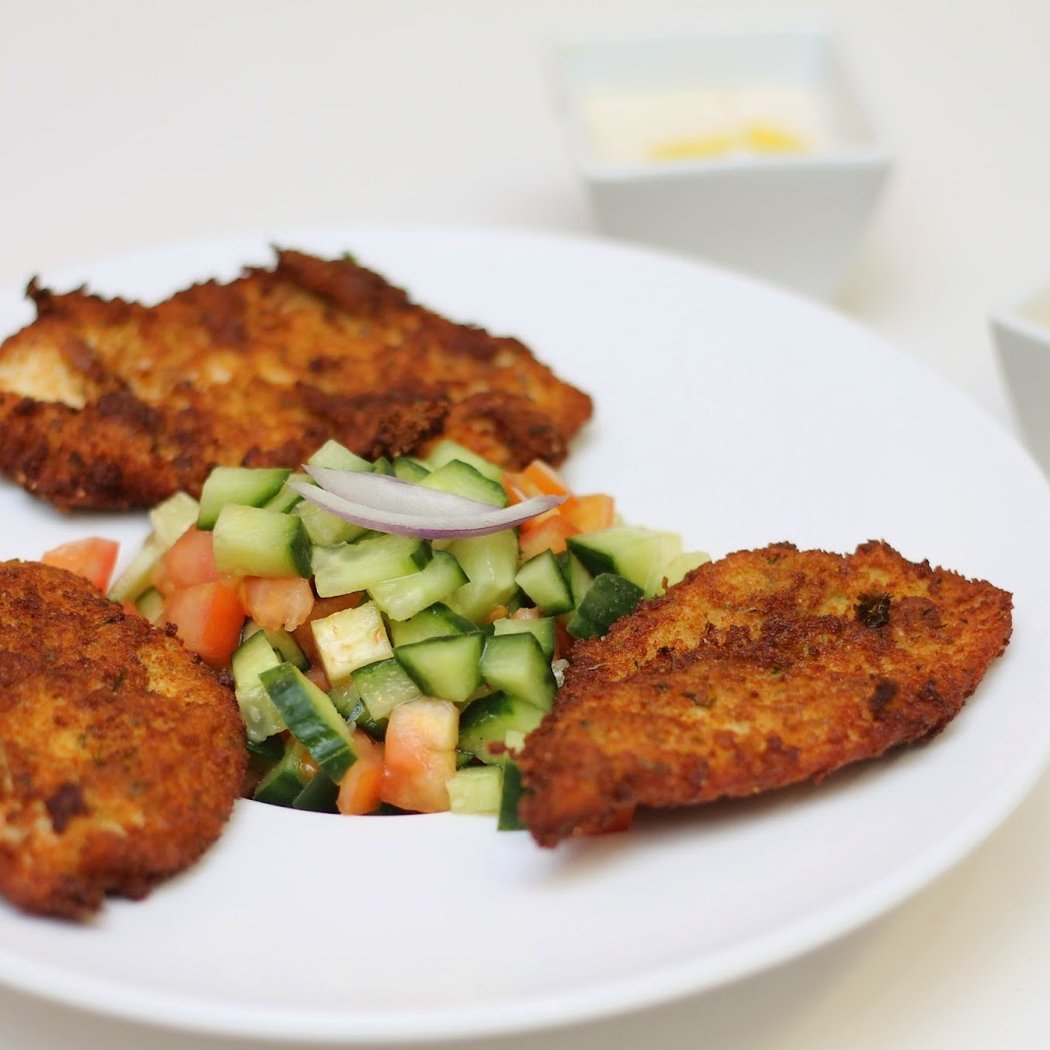 Gila's Nosh 2