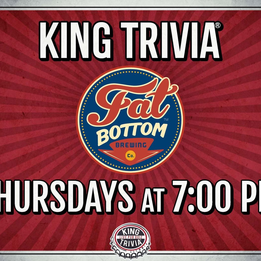 Trivia 3