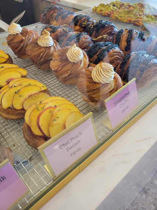 Somedays Bakery - Bayside 2