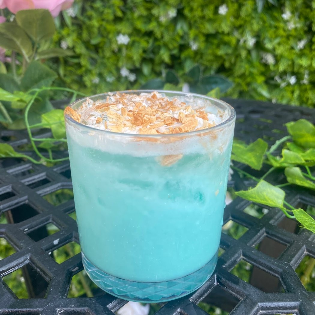 Happy Hour