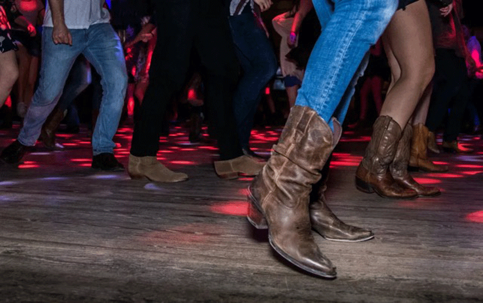 Stampede Bar & Grill 3