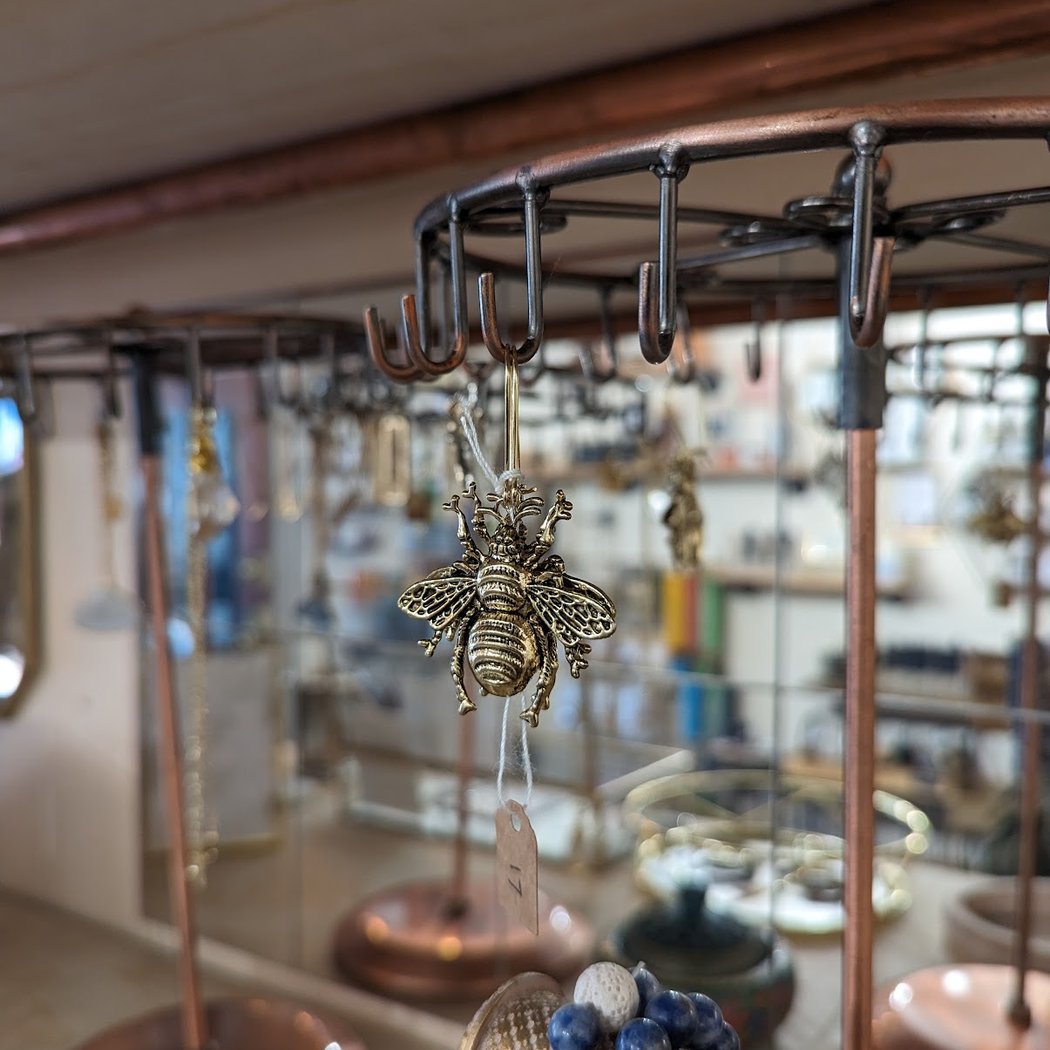 The Sag3 Boutique 1