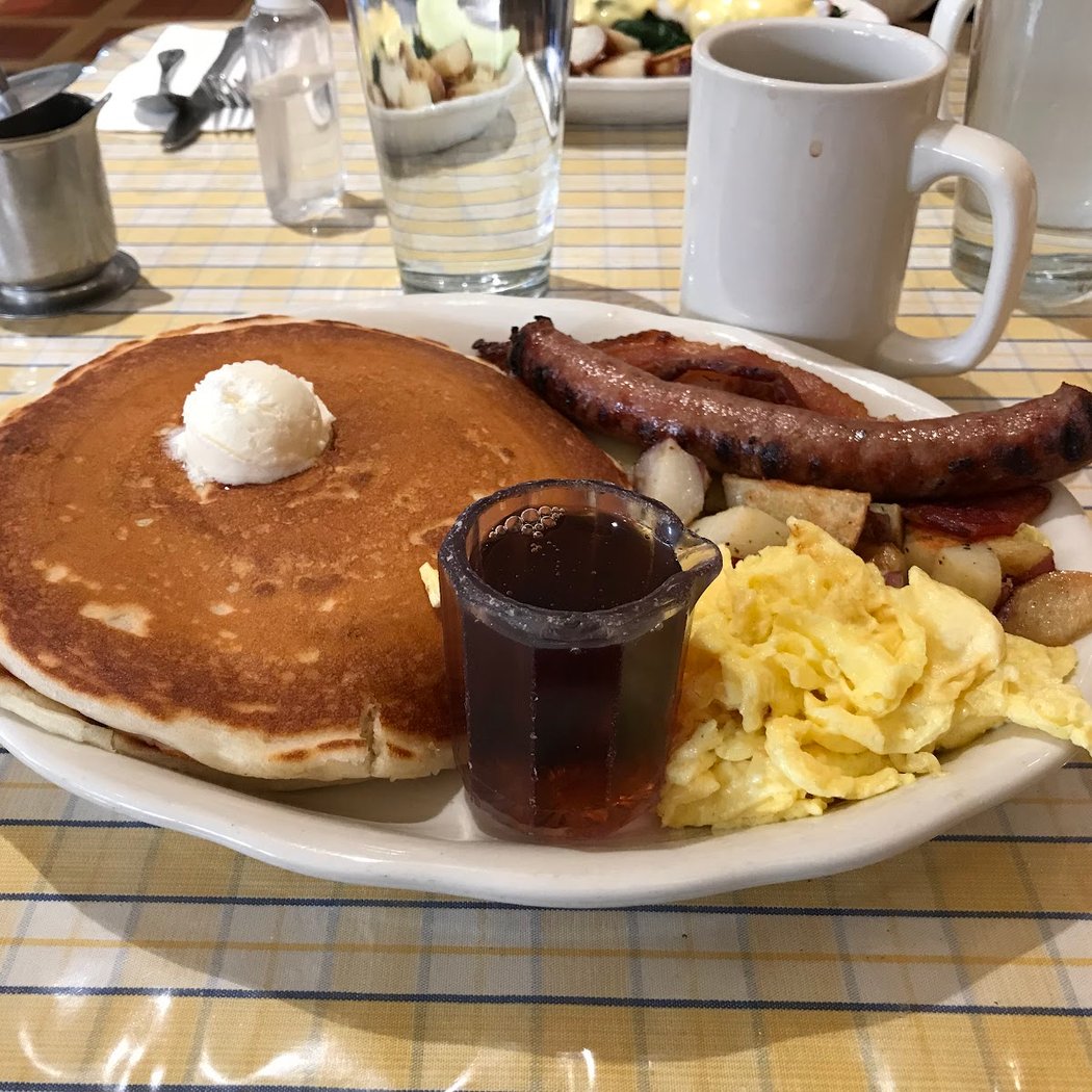 Dipsea Cafe 3