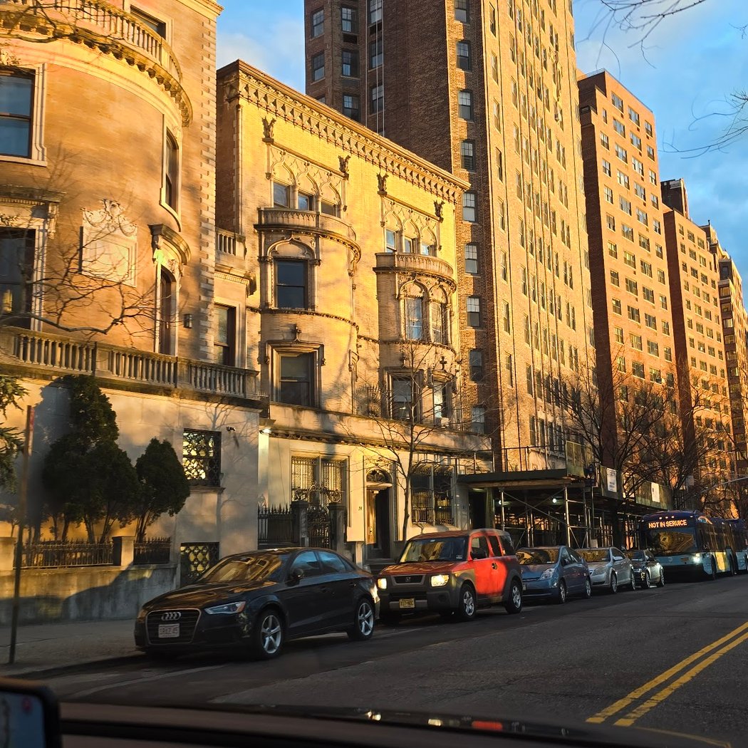 Schwab House Garage Corporation 1