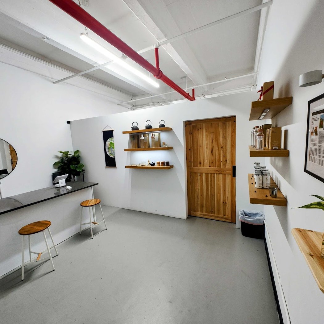 Senbird Japanese Tea Shop & Gifts 2