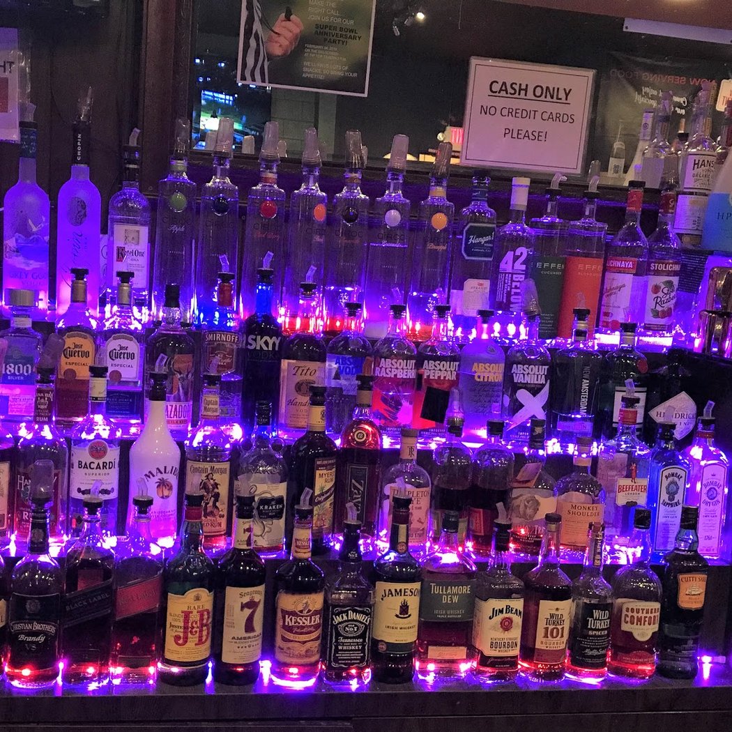 TipTop Tavern 2
