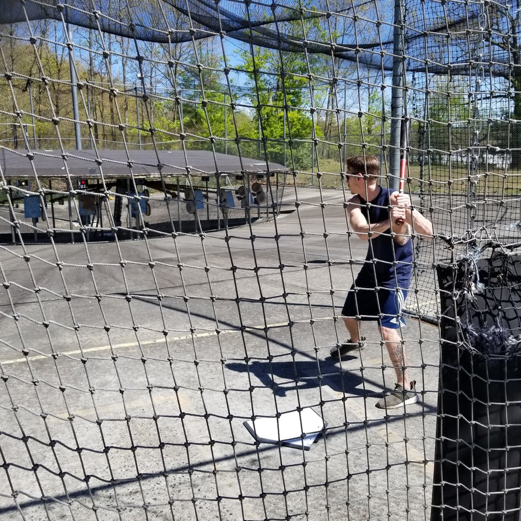 Yorktown Golf & Baseball Center 1