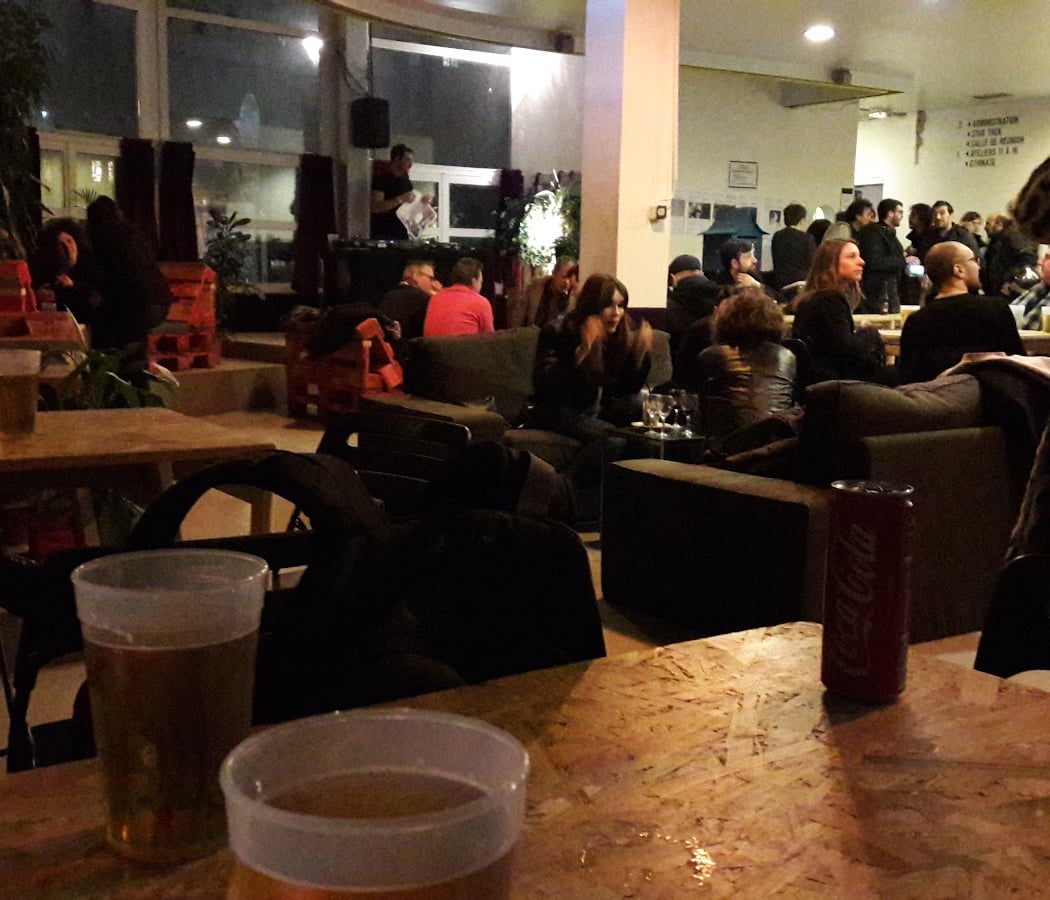 MOFO Festival 1
