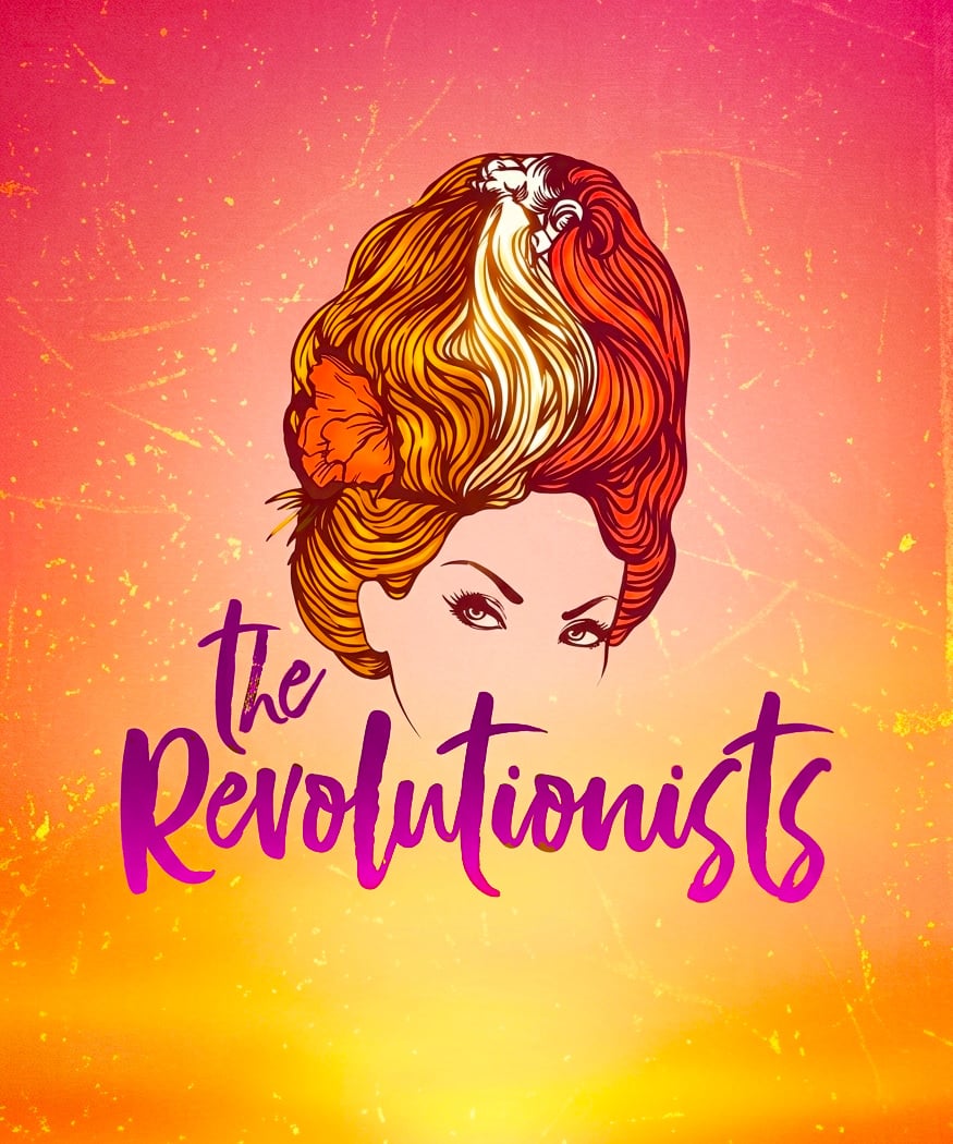 The Revolutionists