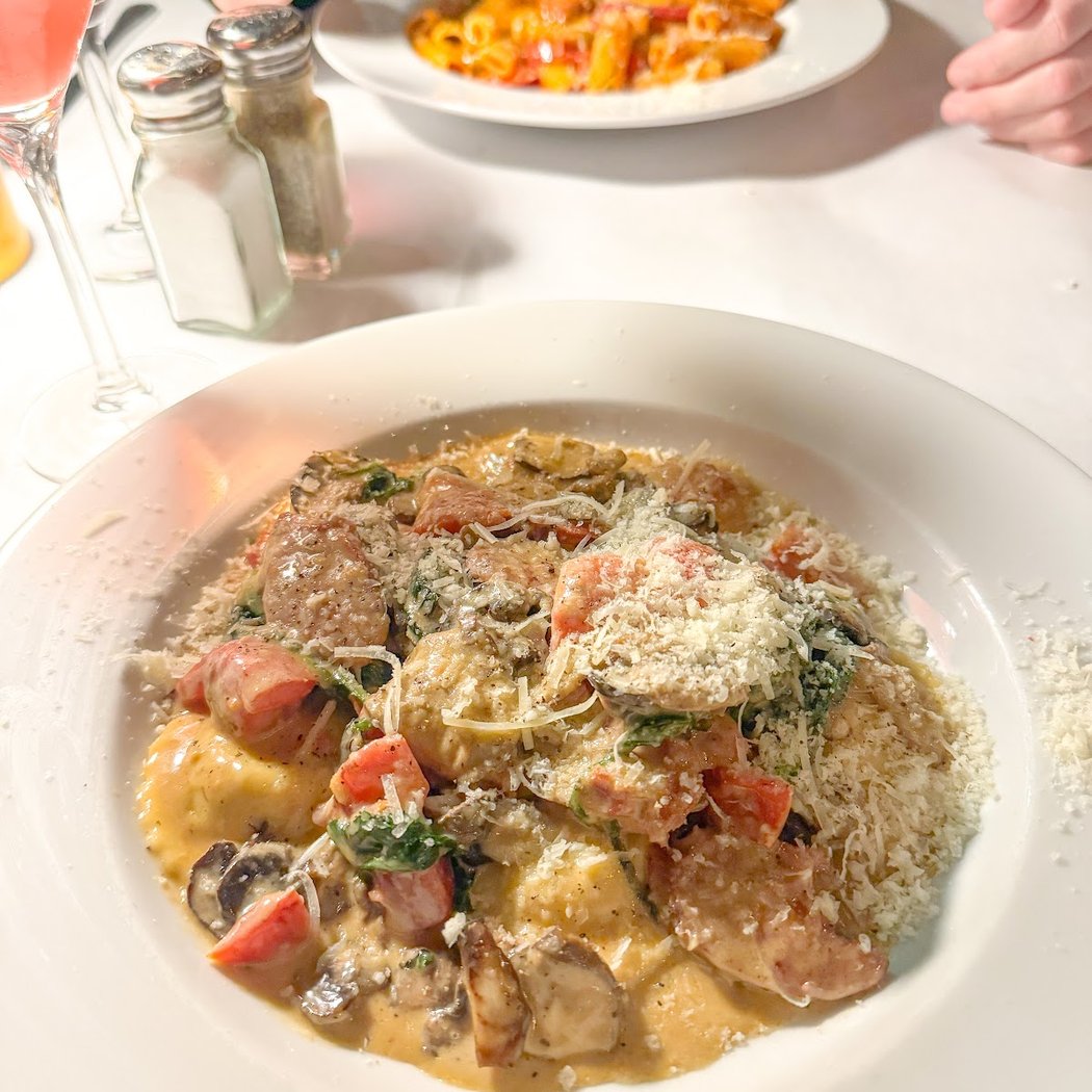 Ristorante Allegria 1
