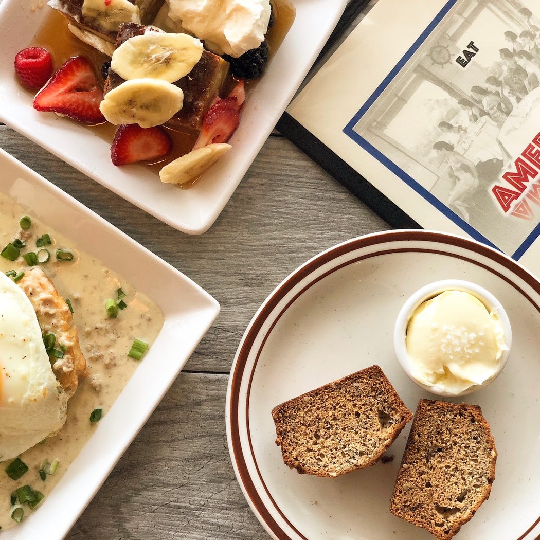 Eat Americana 1