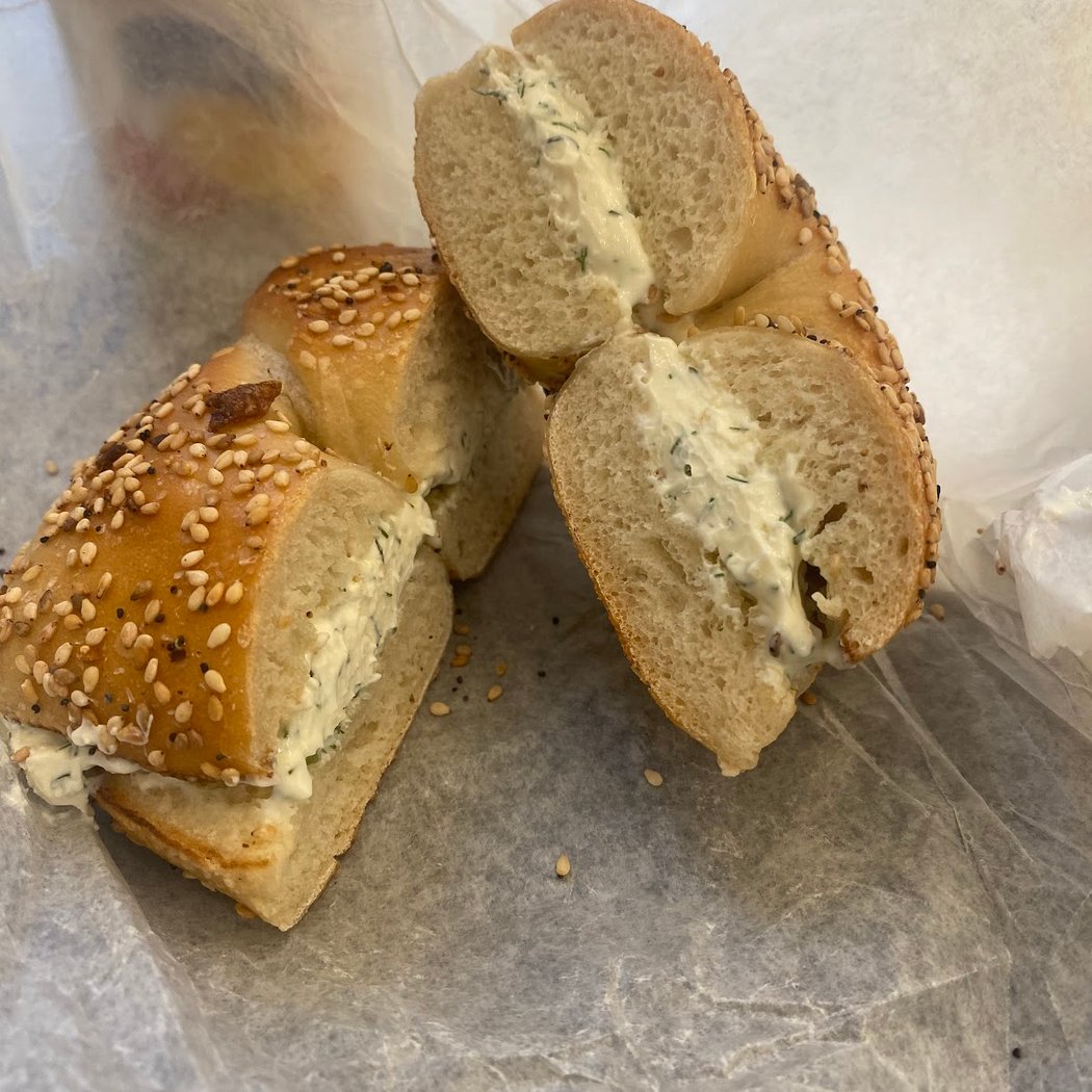 Jerusalem Bagels 3