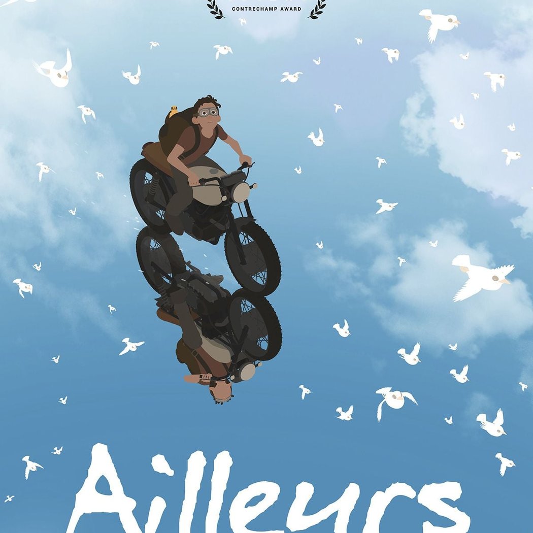 Ailleurs 1