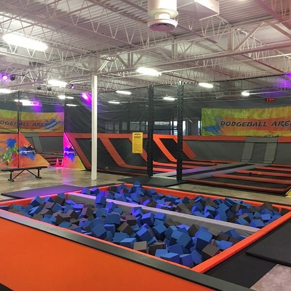 Open Play Session 2
