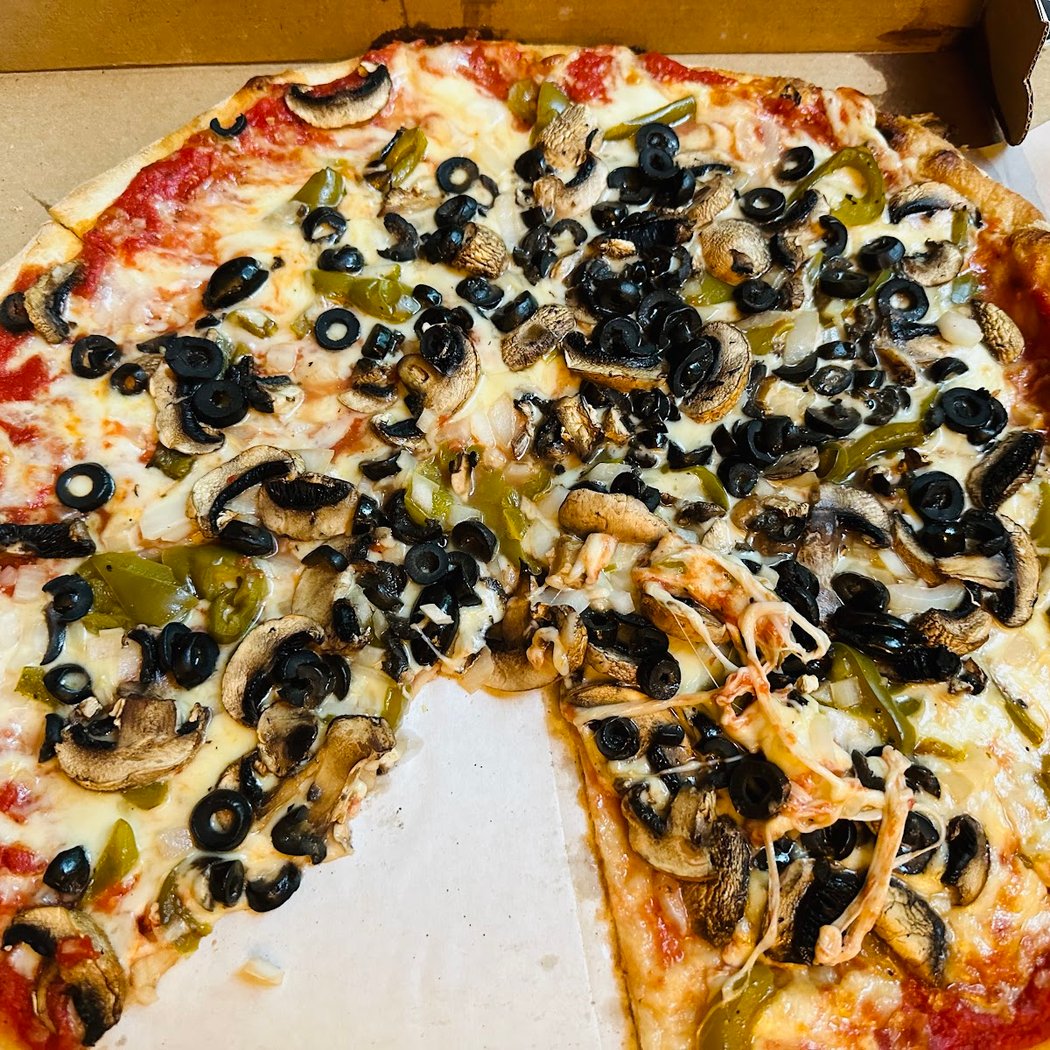 Pleasant Ridge Pizzeria 1