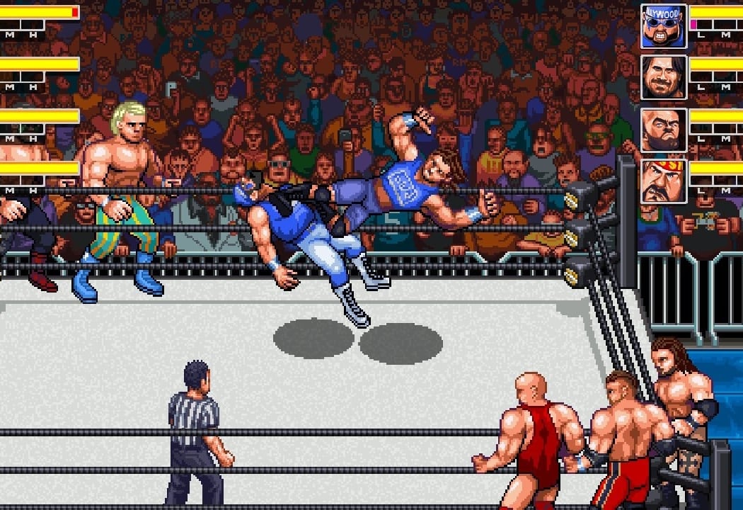 Retromania 2