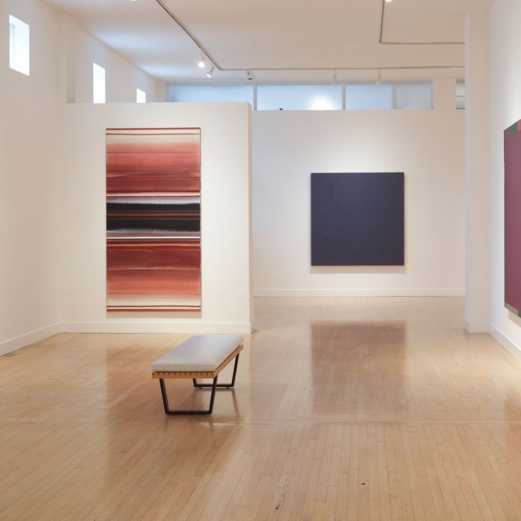 Now & Then: The Work of David Simpson 1