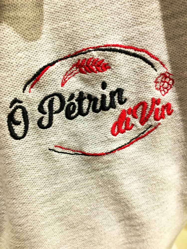 Ô Pétrin Divin 3