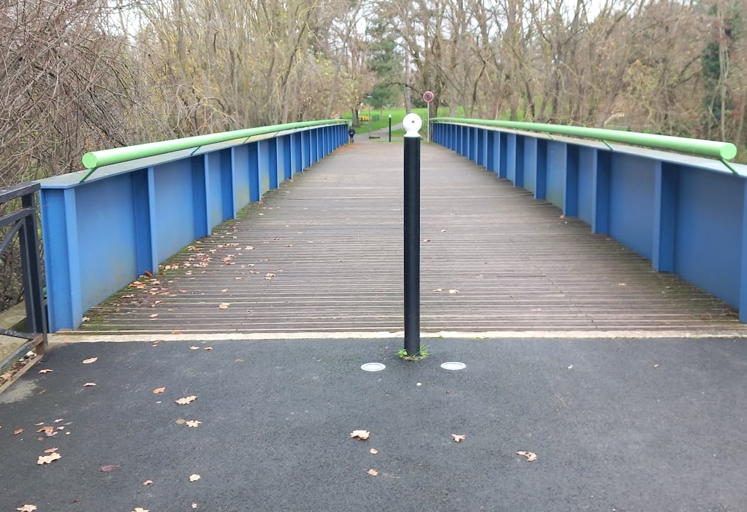 Parc Henri Fabre 4