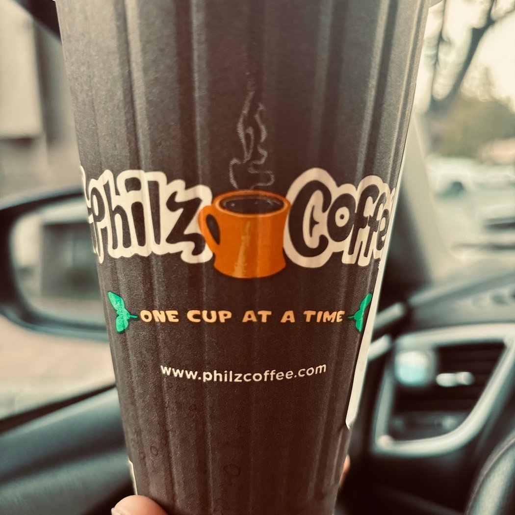 Philz Coffee 3