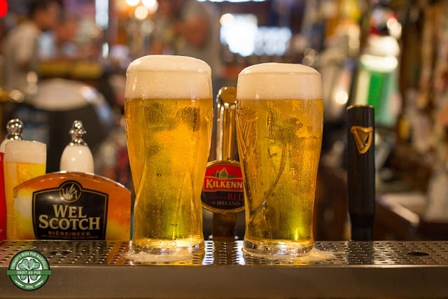 O'BRADY'S IRISH PUB 1