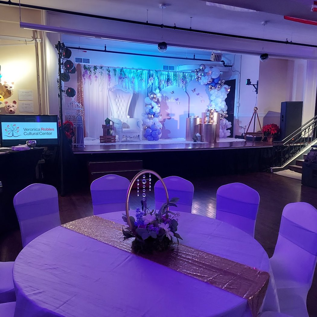 Veronica Robles Cultural Center 3