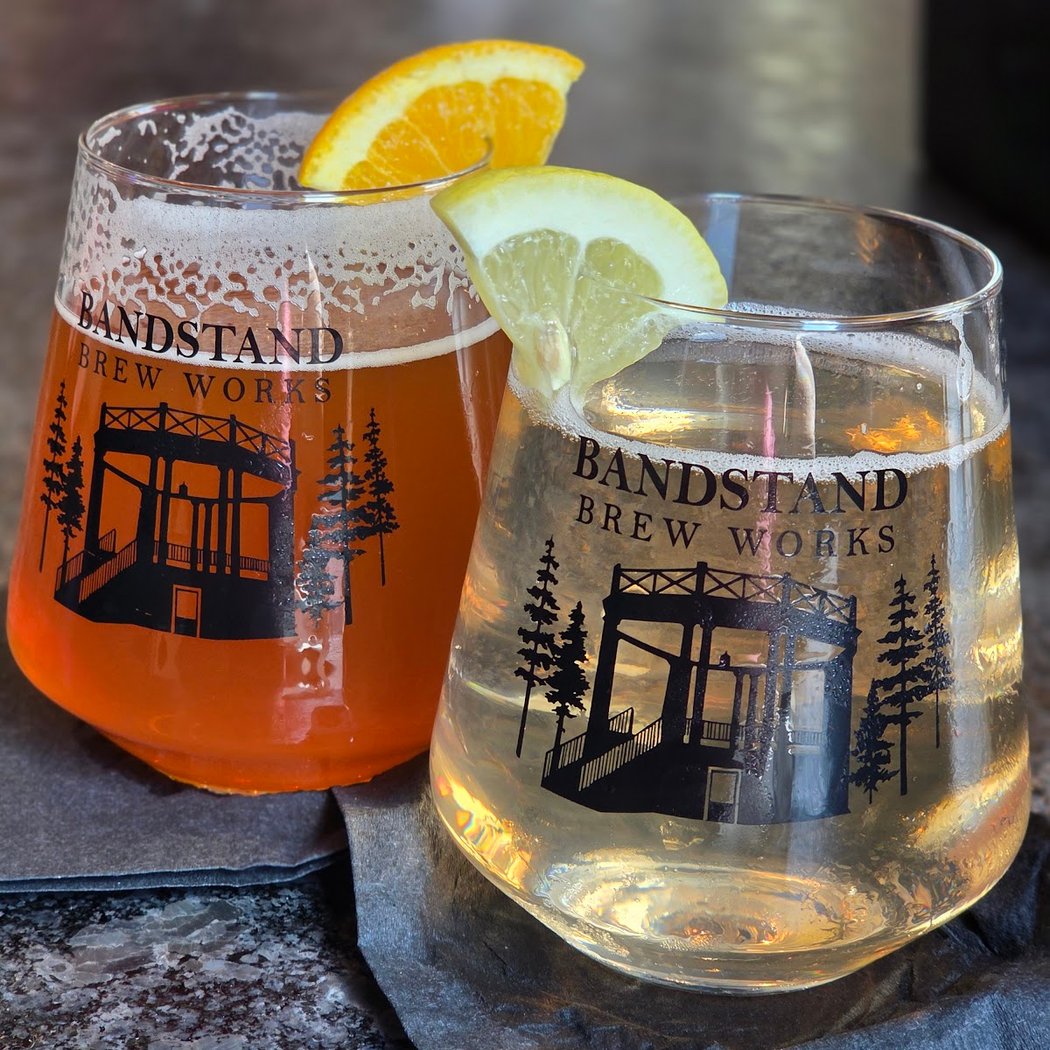 Bandstand Brew Works 4