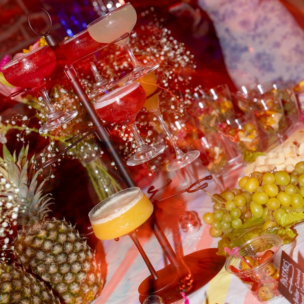 Medellin Fridays - Colombian Latin & Reggaeton Party 3