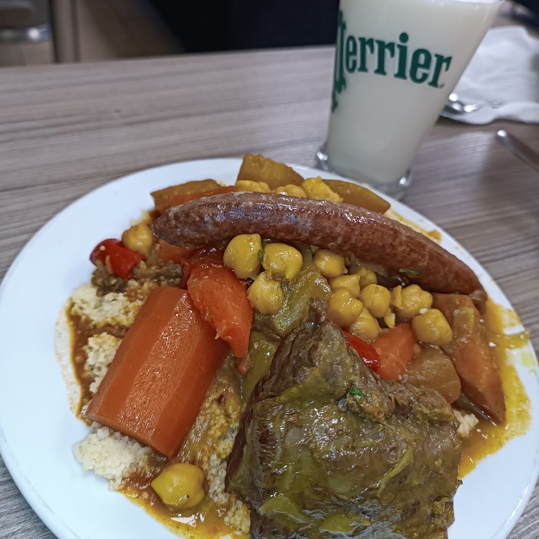 Le Marrakech 3
