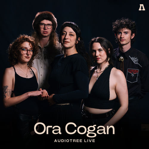 Ora Cogan + Elaine Malone 3
