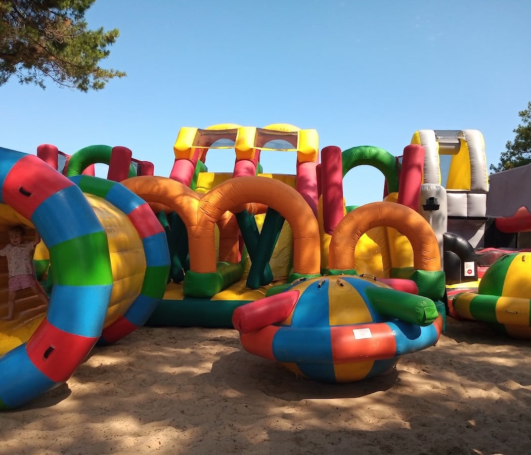 Fun Park Plage 2