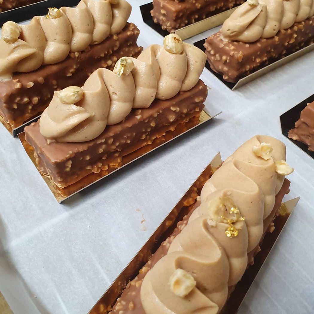 Artisan Boulanger Pâtissier "Six épis d'or" 3