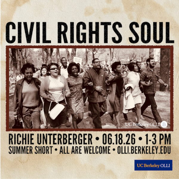 Civil Rights Soul 1