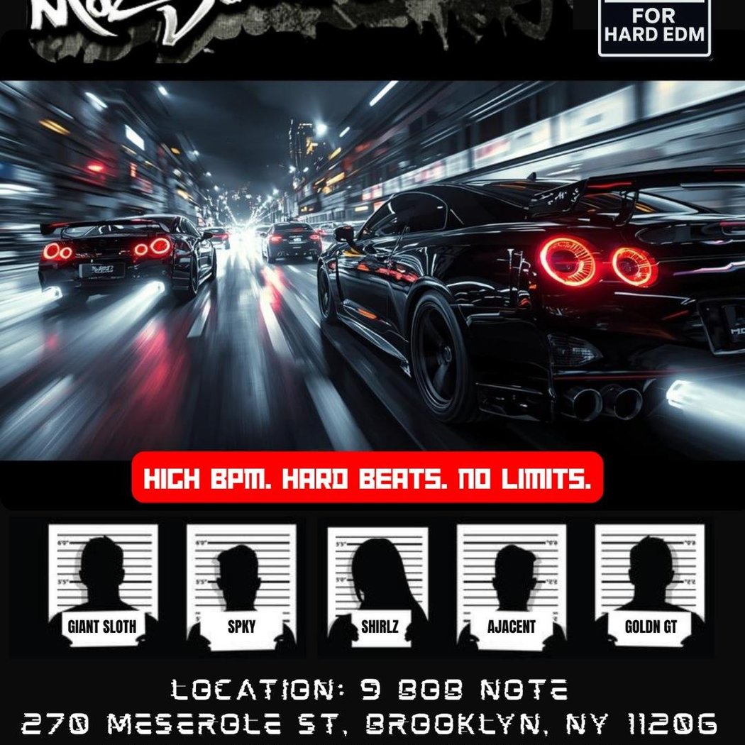 Need for Speed: Most Wanted 1