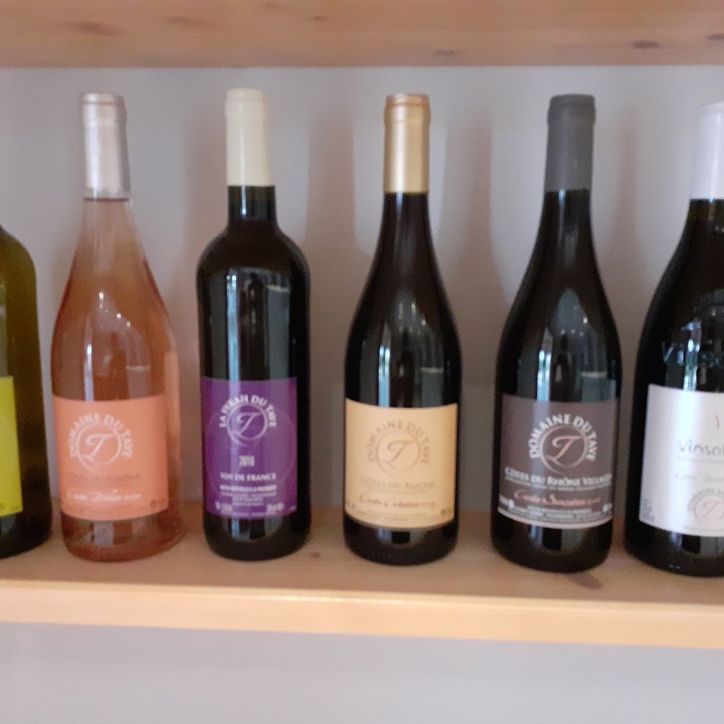 Domaine du Tave 2