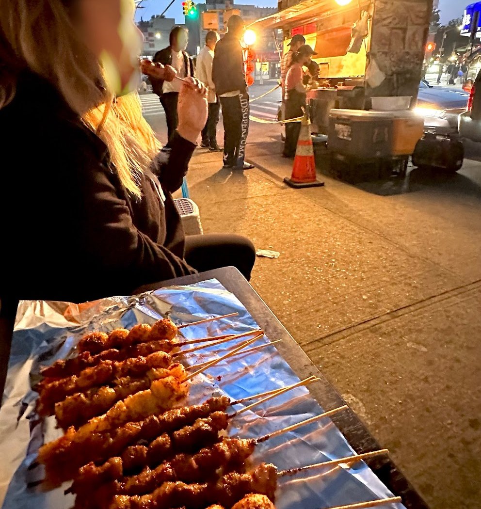 BBQ Truck 1