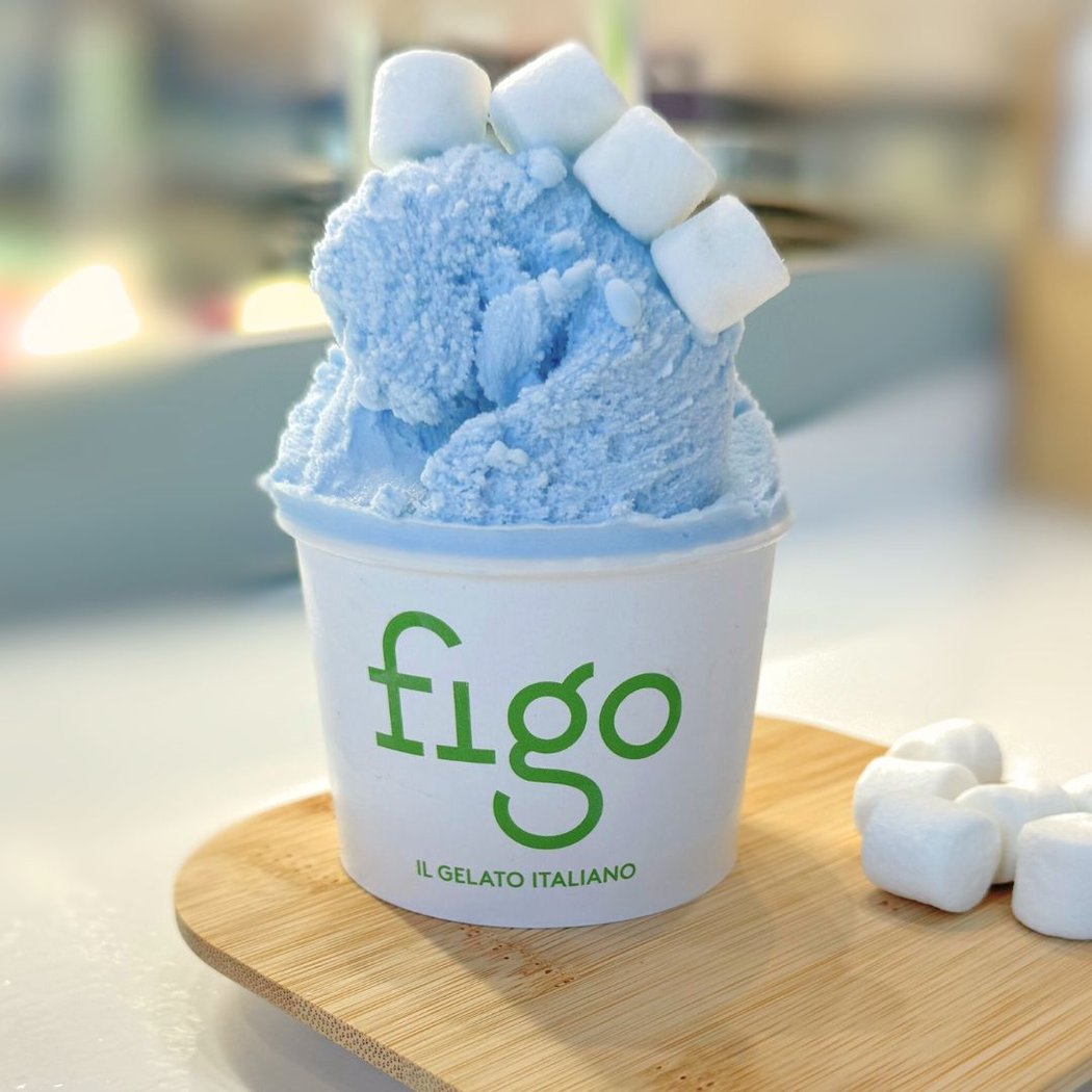 Figo il Gelato Italiano 3