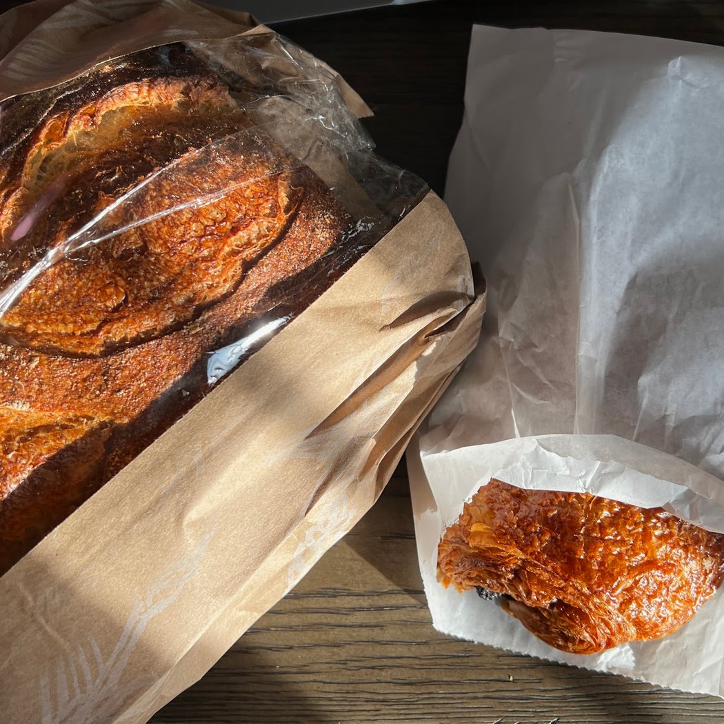 WEST WON BREAD 2