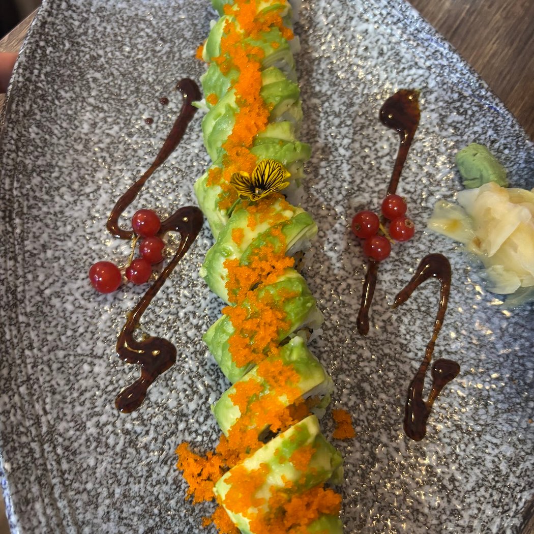 Yookoso 1