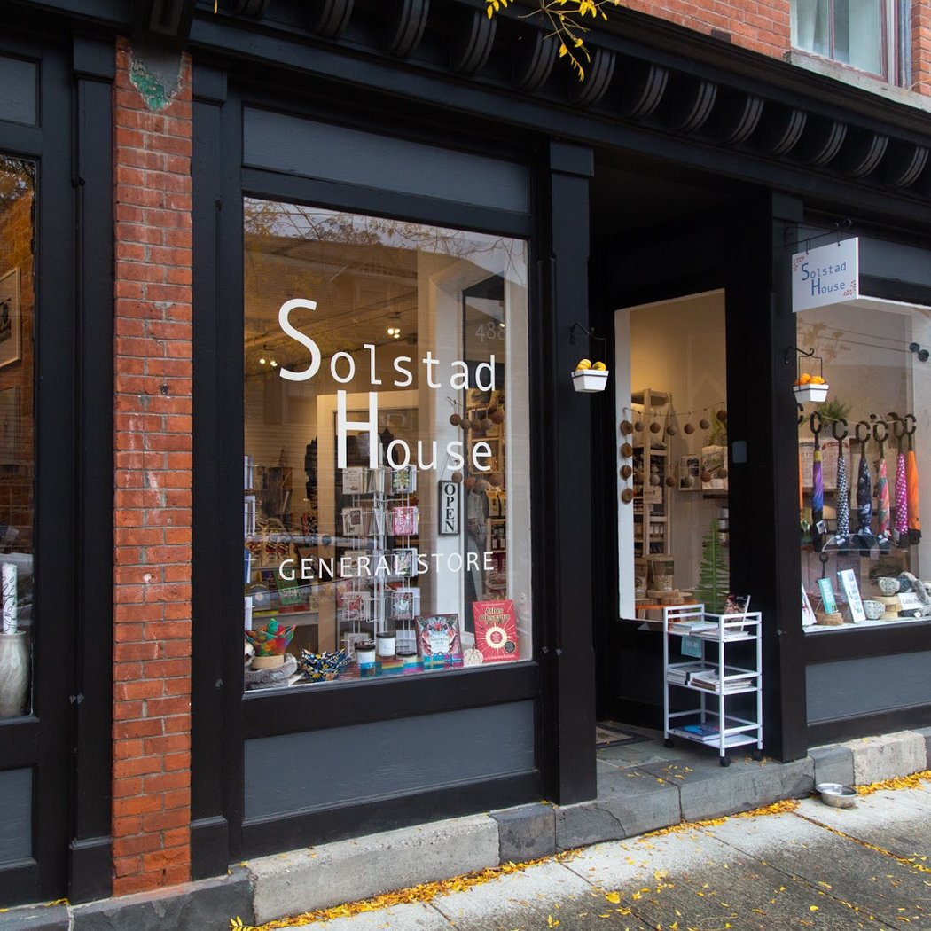 Solstad House 2