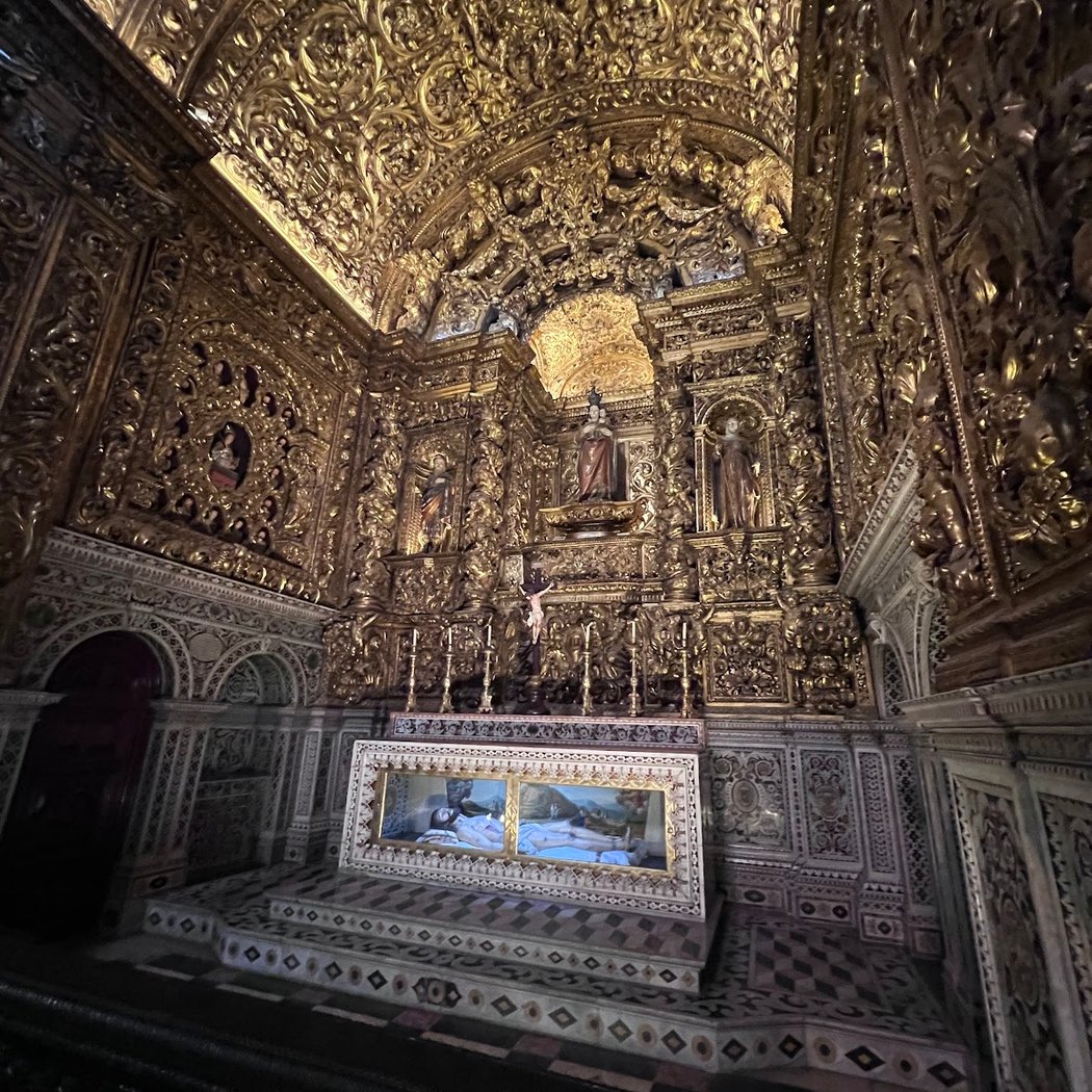 Museu de São Roque 1