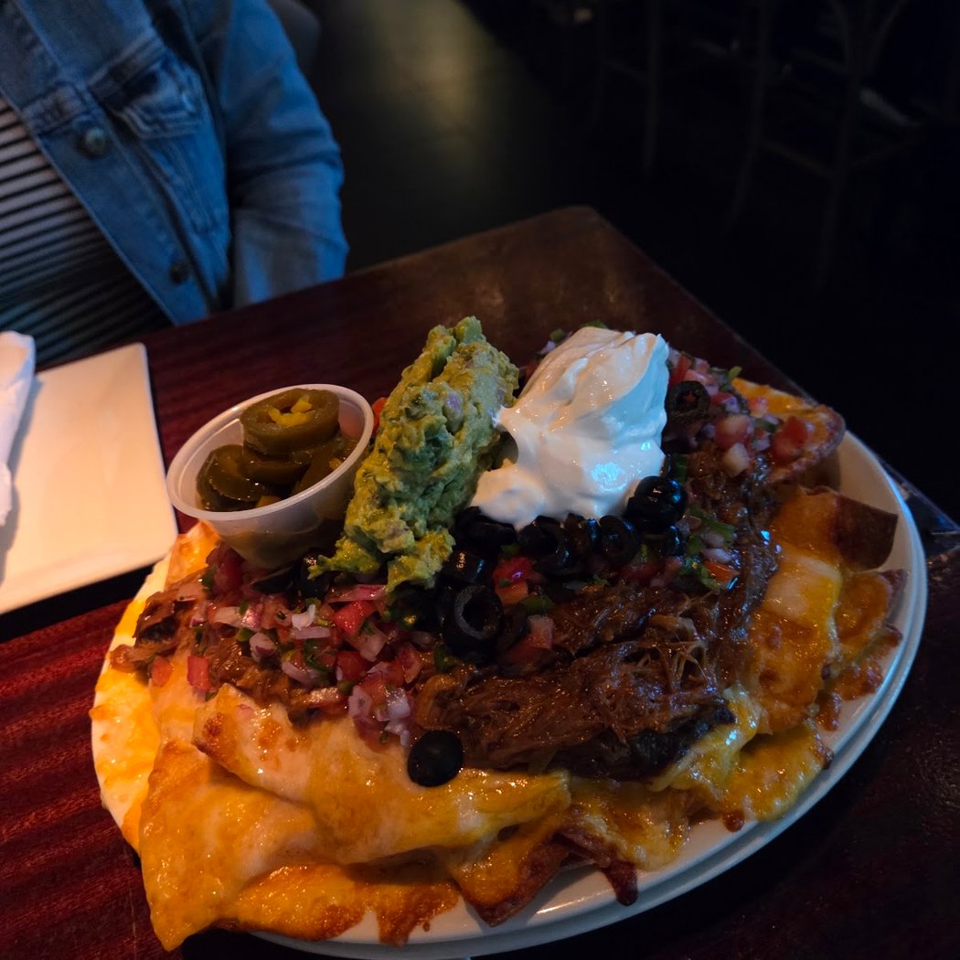 Happy Hour Specials 4