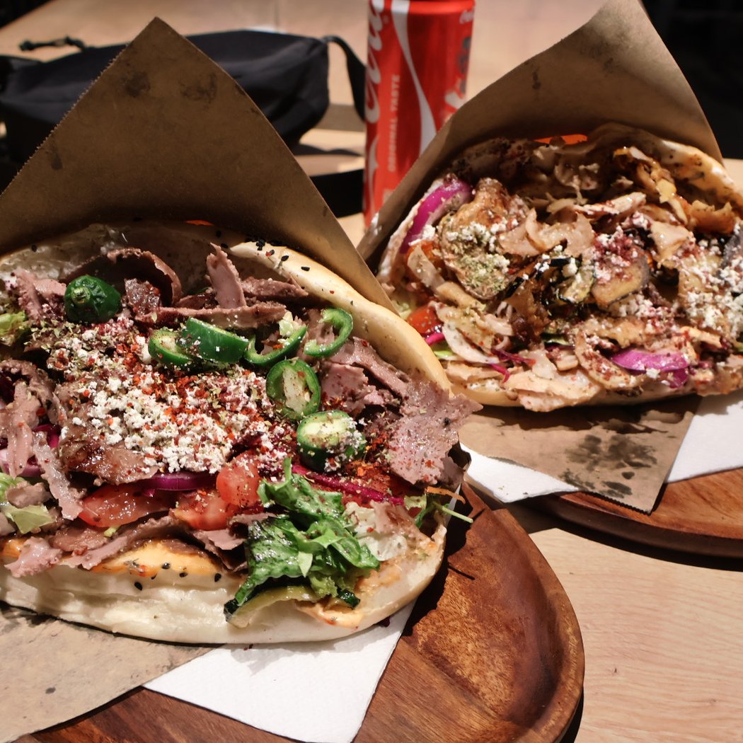 BLN Döner 1