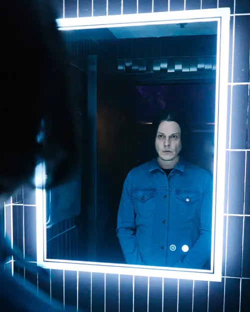 Jack White