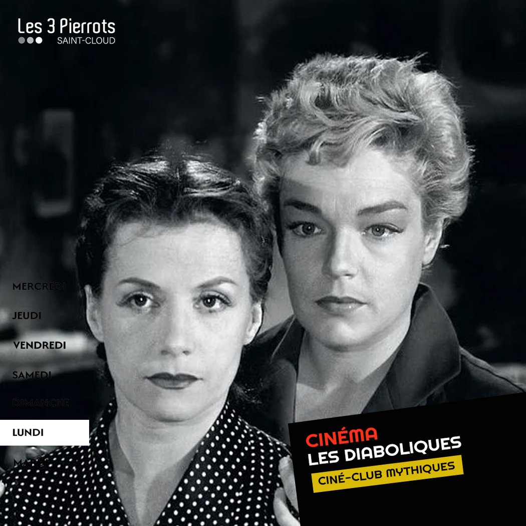 Les Diaboliques 1