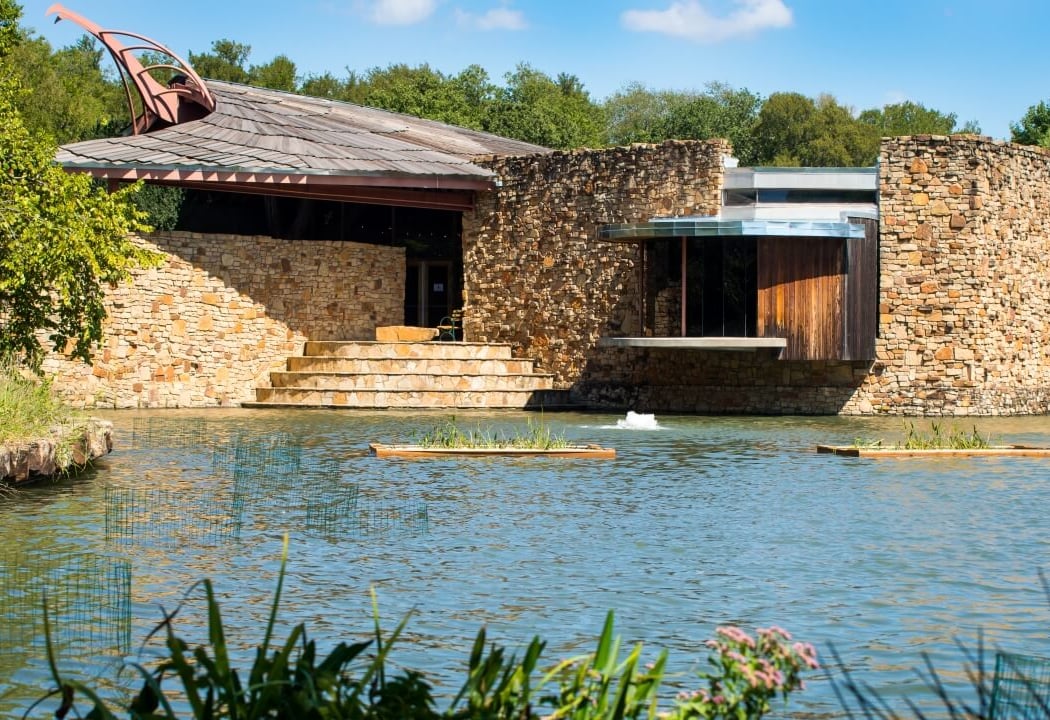 River Legacy Nature Center 2
